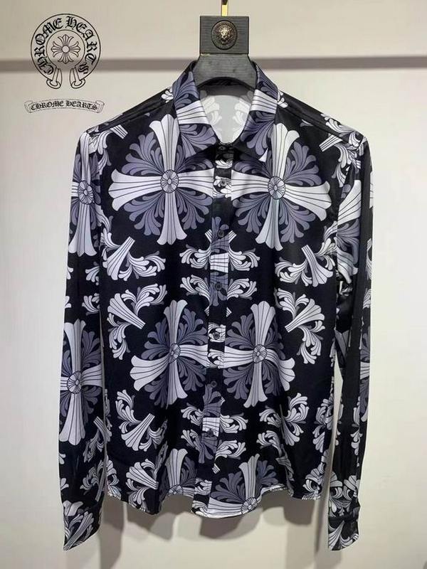 Versace Men's Shirts 256